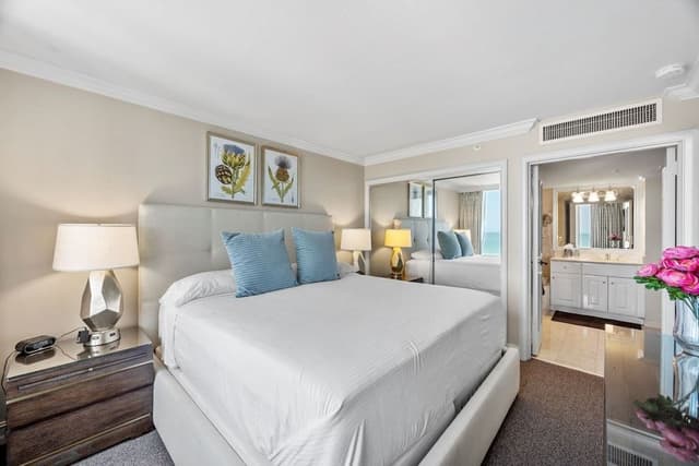 One Bedroom Full Ocean View