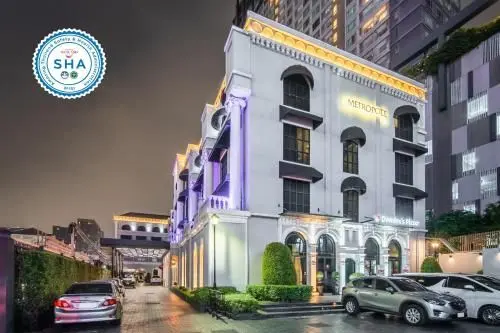 เมโทรโพล กรุงเทพฯ เมโทรโพล กรุงเทพฯ