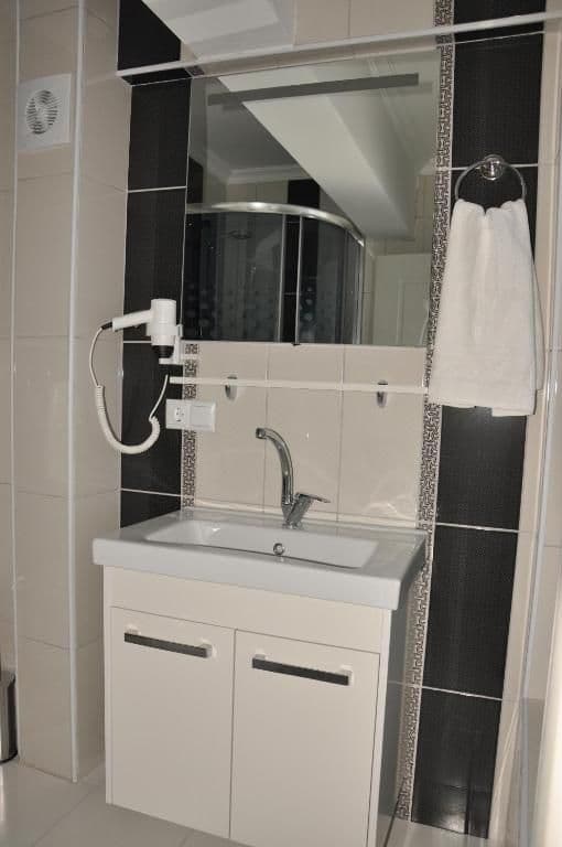 Economy Double or Twin Room