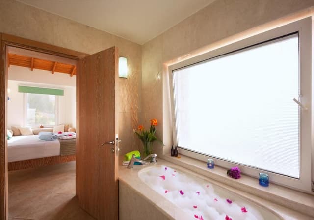 Sunset Suite