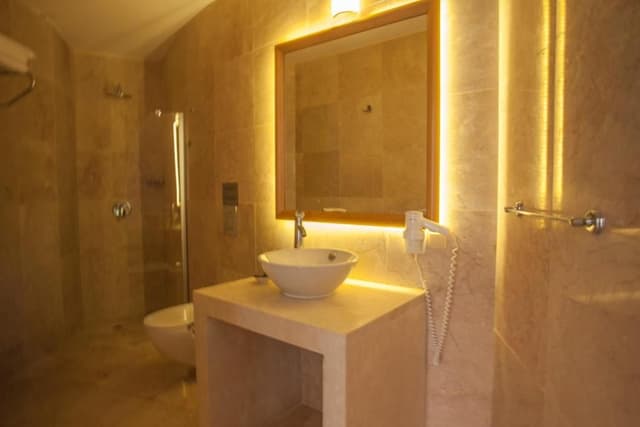 Deluxe Suite with Pool