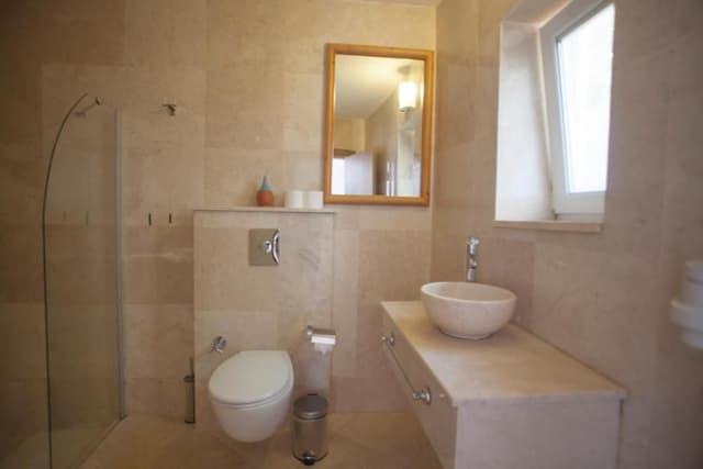 Deluxe Suite with Pool