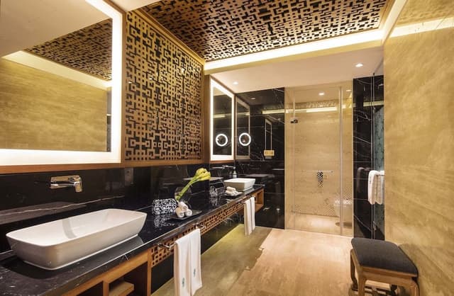 Panoramic Suite