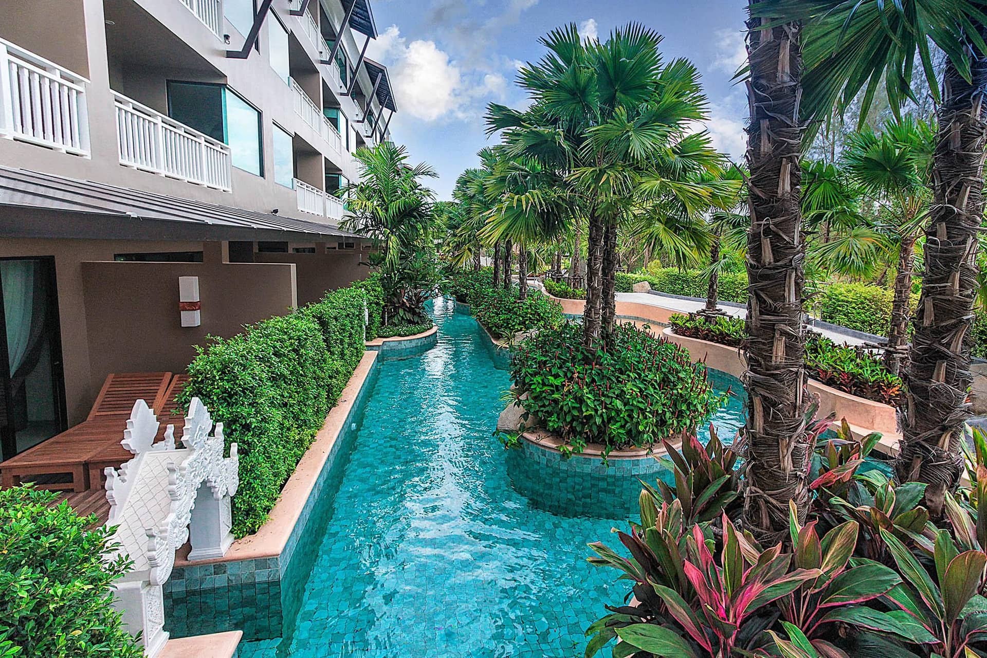 Maikhao Palm Beach Resort Maikhao Palm Beach Resort