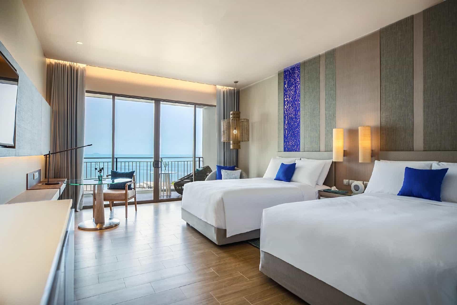Renaissance Pattaya Resort & Spa Renaissance Pattaya Resort & Spa