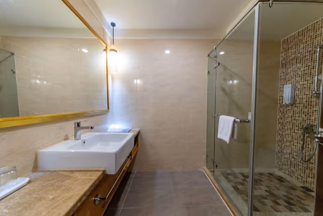 Superior Twin Room ( City View)