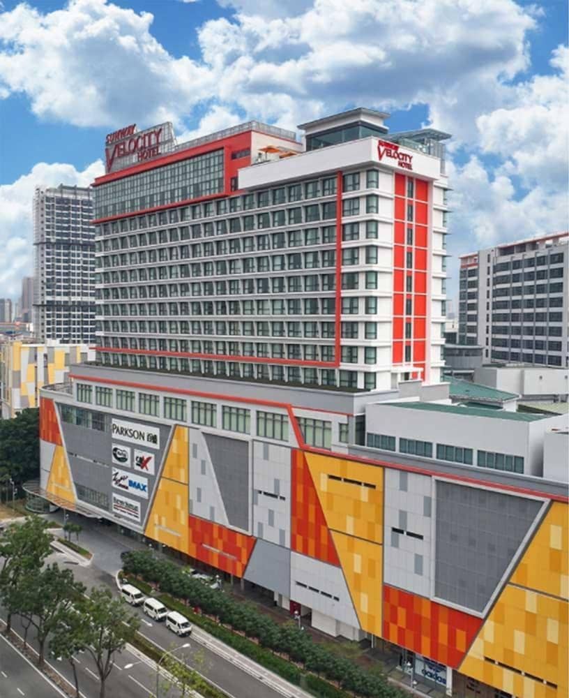 Sunway Velocity Hotel Sunway Velocity Hotel