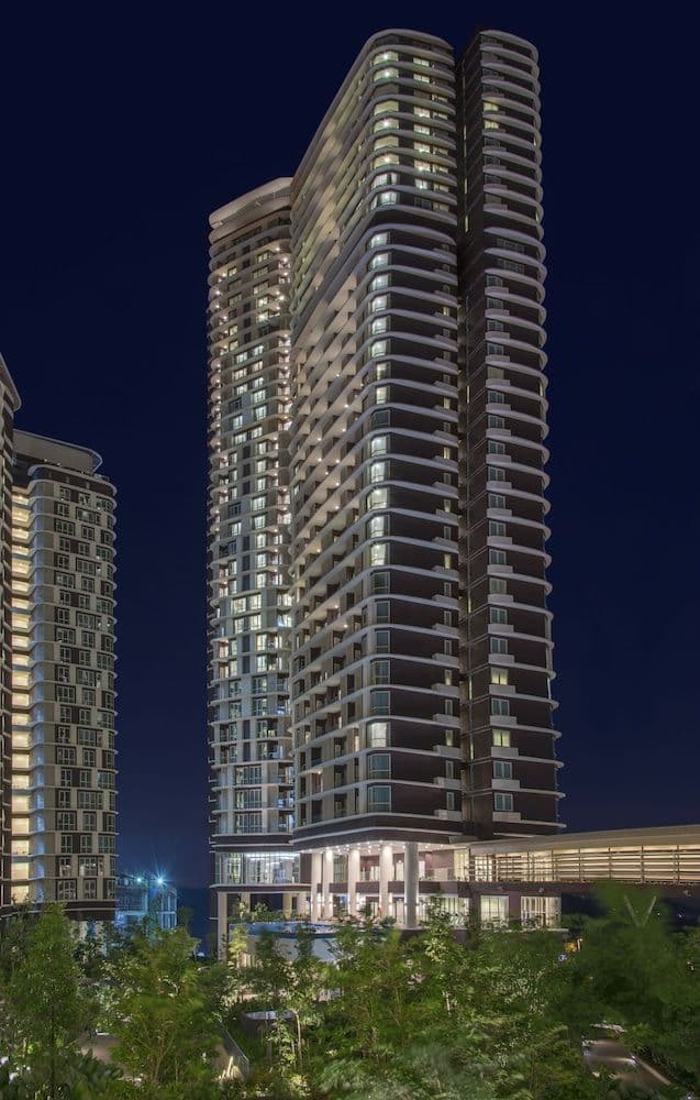 Premier Apartment, 3 Bedrooms