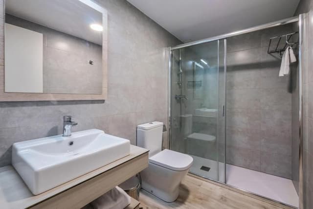 Apartamento 2 Dormitorios para 6