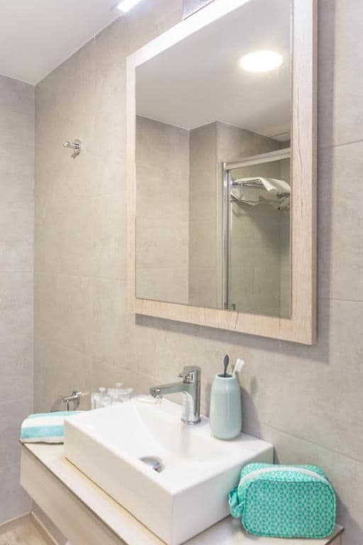Apartamento 1 Dormitorio para 3
