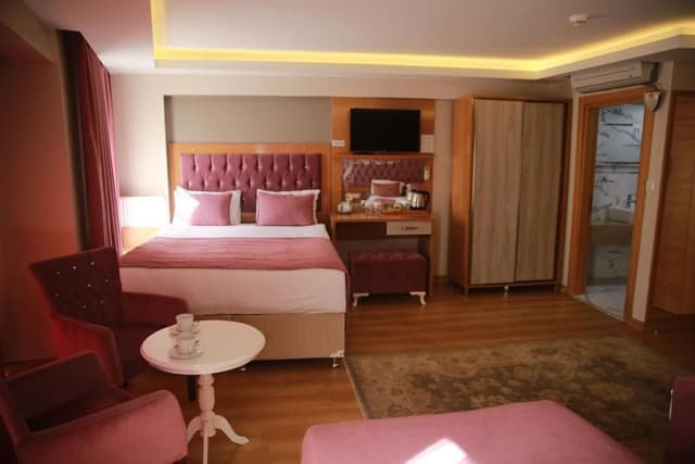 Family Suite