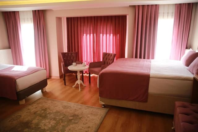 Family Suite