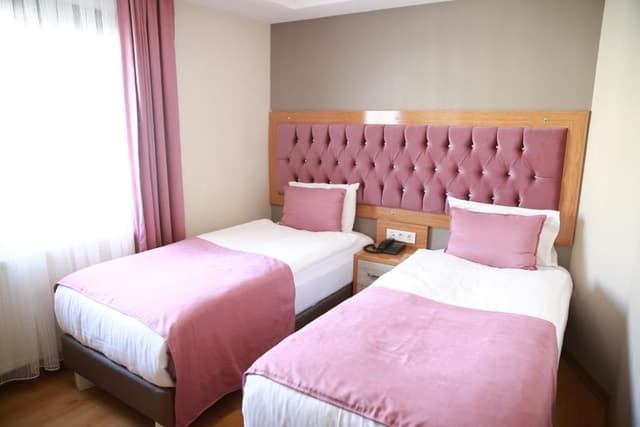 Standart Double or Twin Room