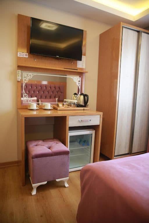 Standart Double or Twin Room