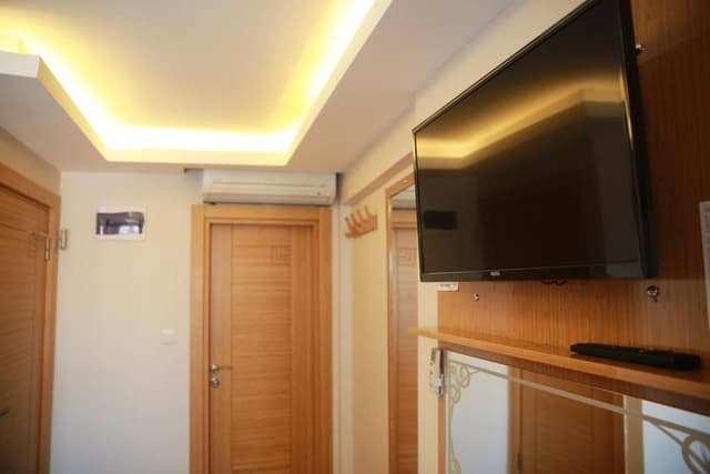 Standart Double or Twin Room