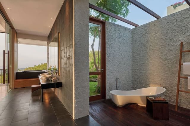 Presidential Villa, 3 Bedrooms, Ocean View