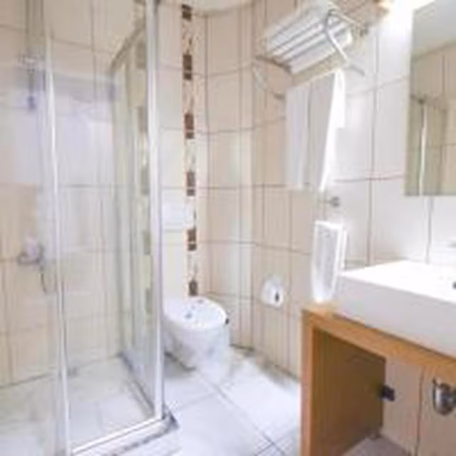 Economy Single Room