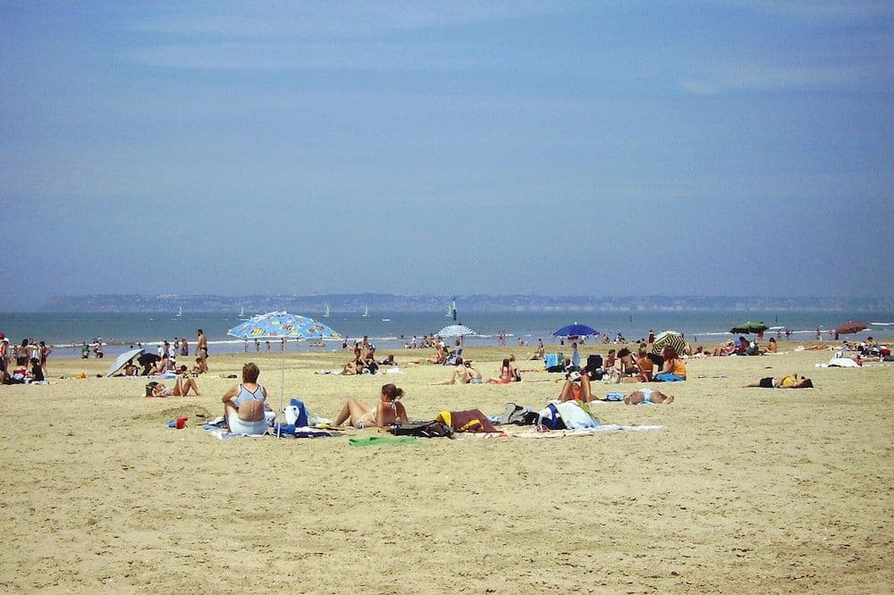 Pierre & Vacances Premium Presqu'Ile de la Touques Pierre & Vacances Premium Presqu'Ile de la Touques