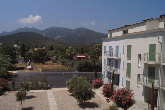 Apartment, 2 Bedrooms, Bay View