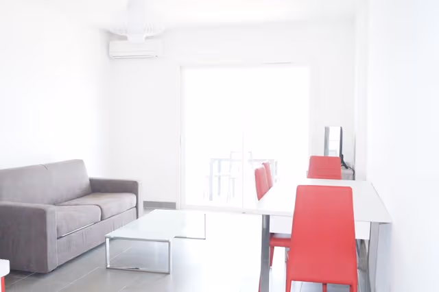 Apartment, 1 Bedroom