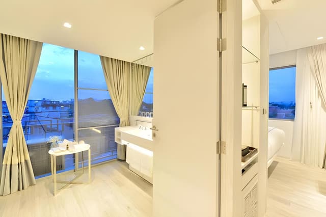 Riva Arun Premium Jacuzzi Suite