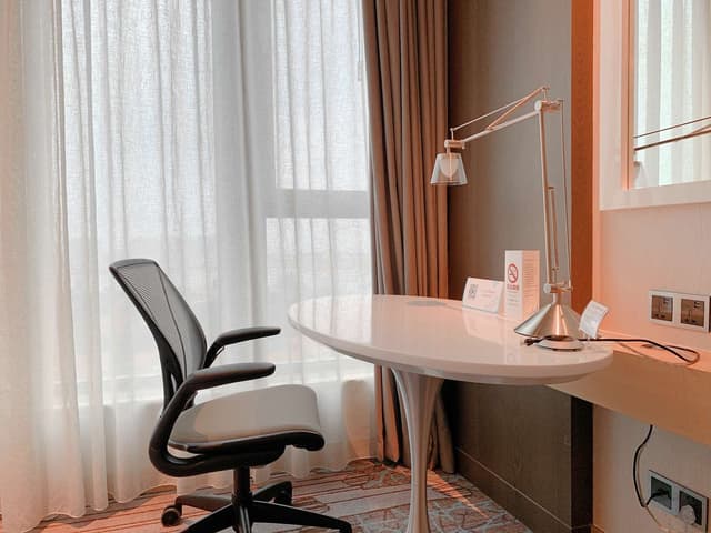 TWIN GUEST ROOM