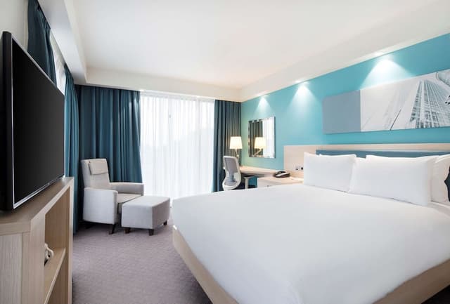 Room, 1 Queen Bed