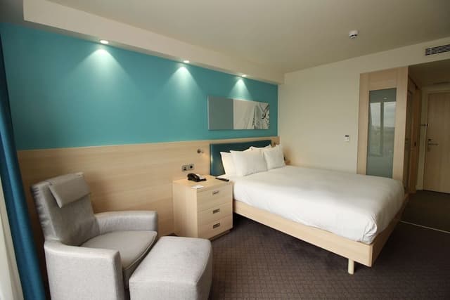 Room, 1 Queen Bed