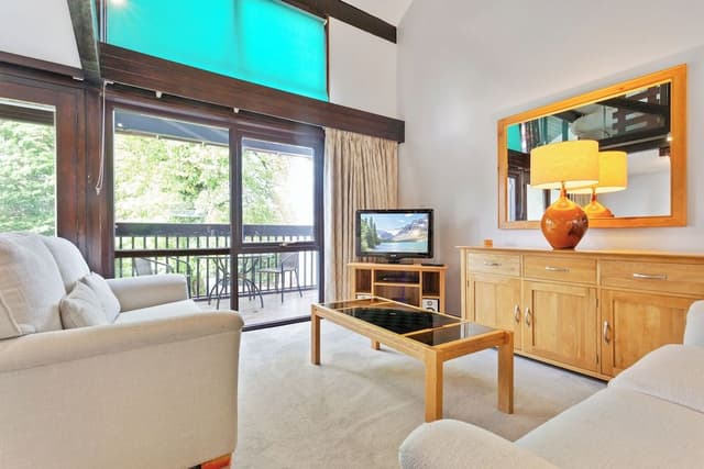 Standard Cottage, 2 Bedrooms