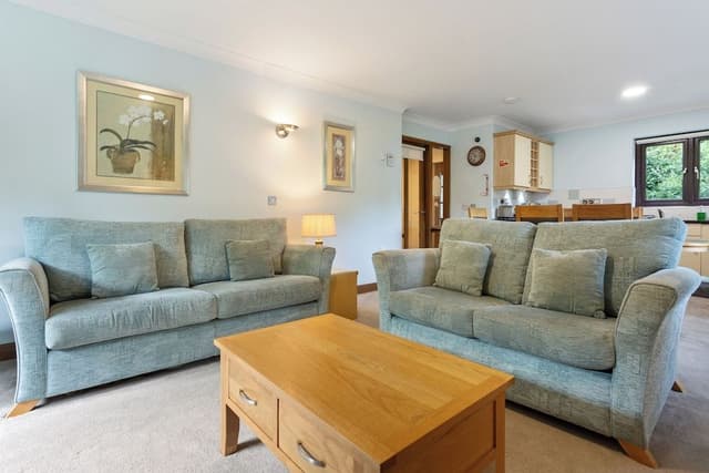 Premium Apartment