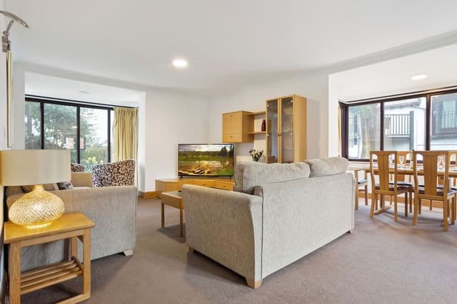 Premium Apartment