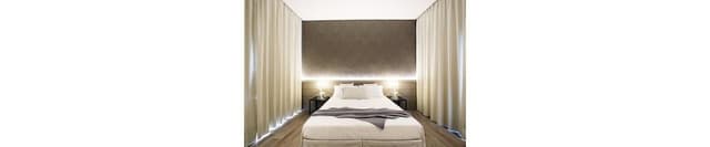 Deluxe Double Room, Garden View