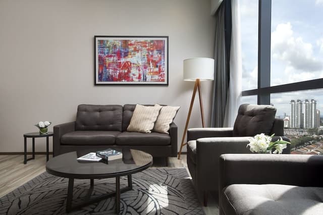 Premier Apartment, 1 Bedroom