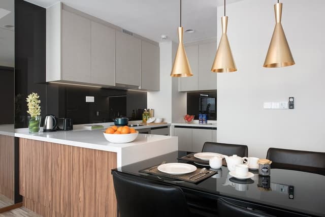 Premier Apartment, 1 Bedroom