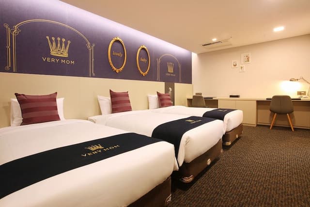 Residence Triple