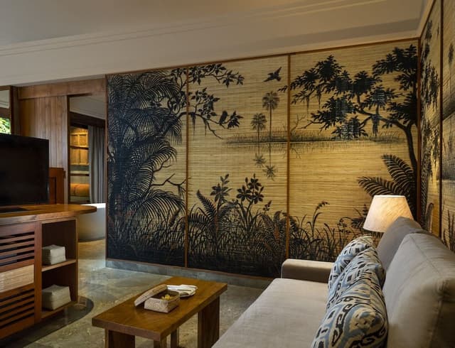 Premier Suite Room