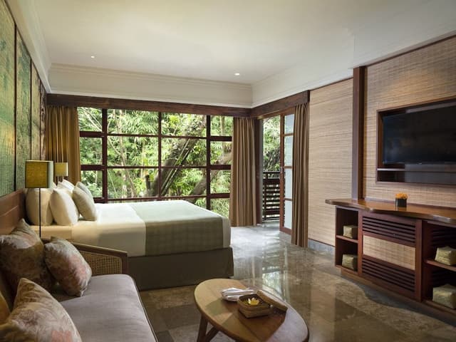 Premier Suite Room