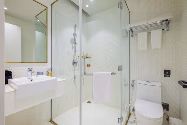 Standard Double Room ( No Window)
