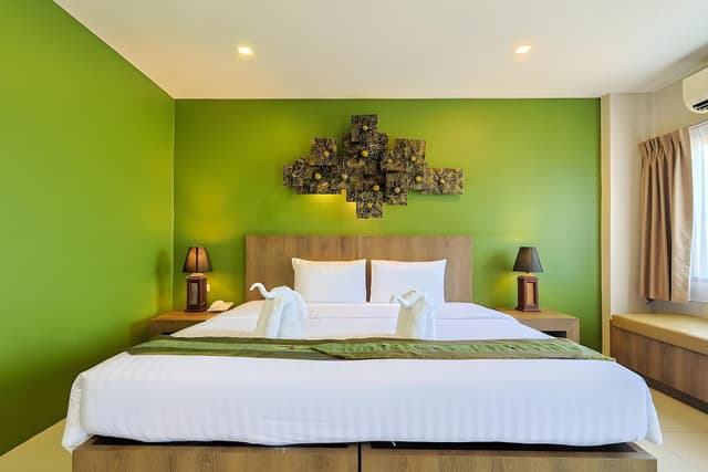 Superior Double or Twin Room