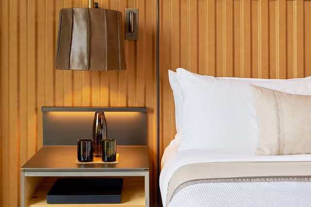 Room, 1 King Bed (Brooklyn Bridge)