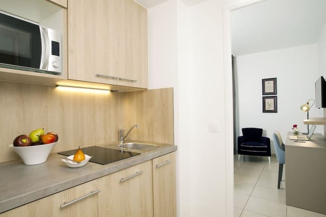 Apartment, 1 Bedroom