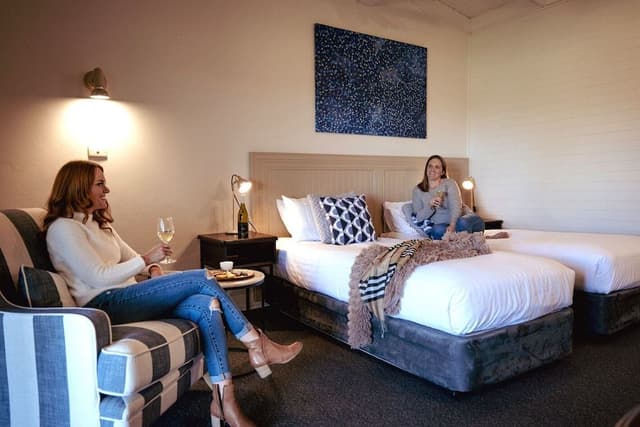 King Room