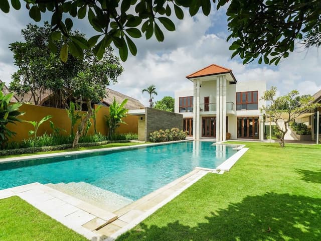 Spa Suite
