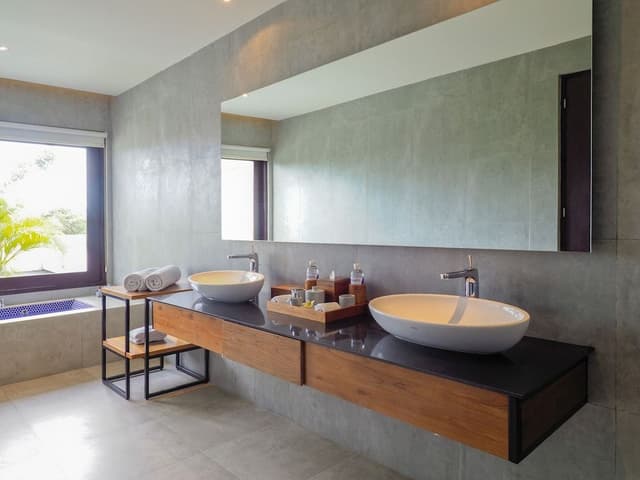 Ocean View Suite