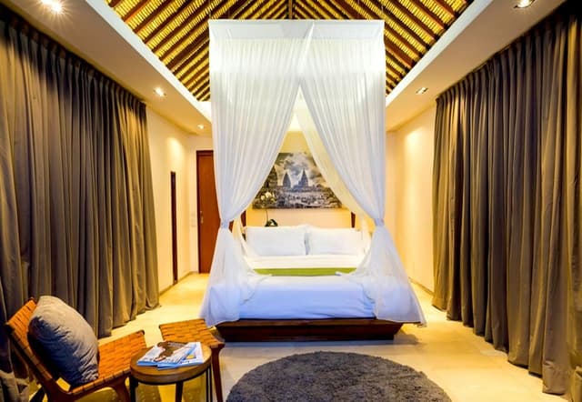 Two Bedroom Private Pool Villa