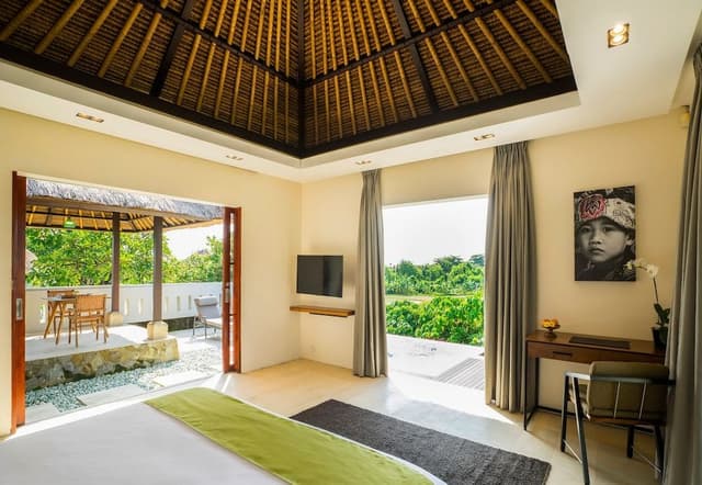 One Bedroom Private Pool Villa