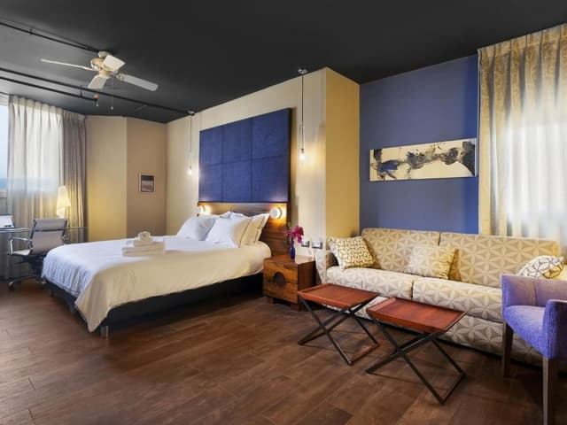 Junior Suite
