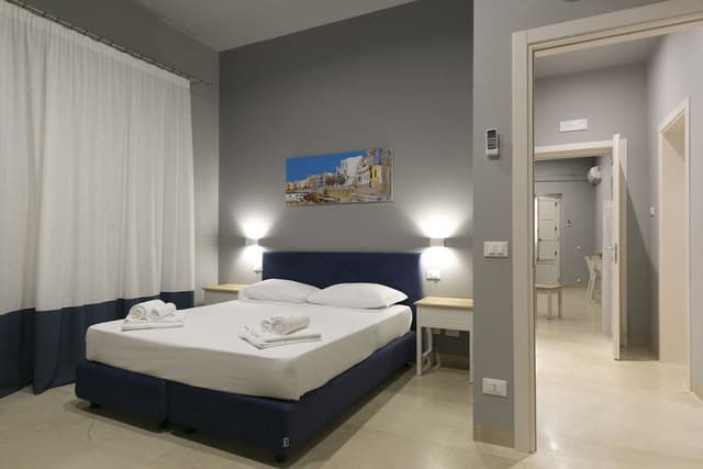 Superior Double or Twin Room, 1 Bedroom, Non Smoking, City View
