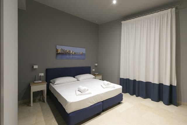 Superior Double or Twin Room, 1 Bedroom, Non Smoking, City View