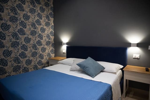 Superior Suite, 1 Bedroom, Non Smoking, City View